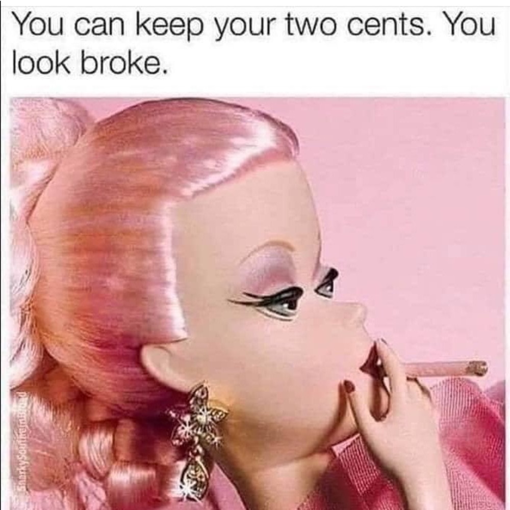 Meet your Posher, Renea